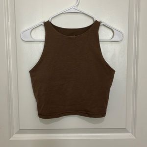 Old Navy Longline Sports Bra, size S